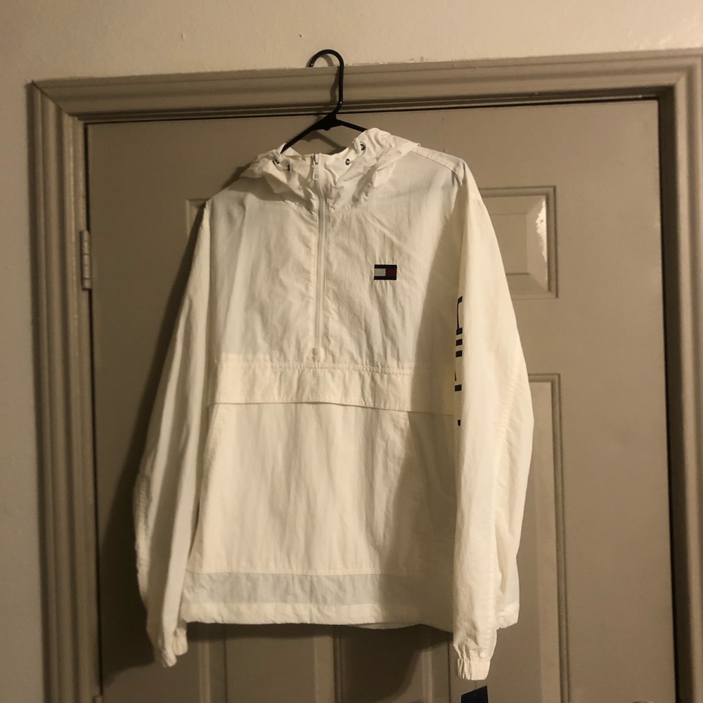 Tommy Hilfiger Windbreaker